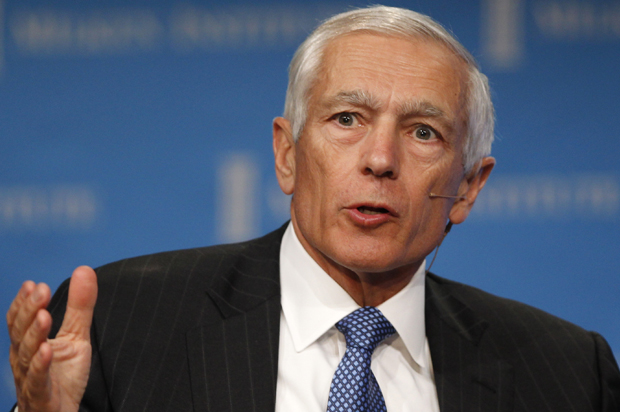 General Wesley Clark und die Liste der sieben Staaten, die direkt nach dem elftem September zum Regime Change auserkoren&nbsp;wurden