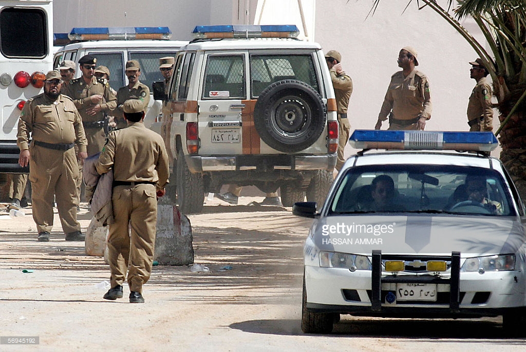 Awamiyah in Schutt und Asche&nbsp;zerlegt