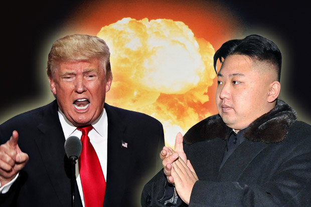 Trump: Kim Jong UN wird es schnell&nbsp;bereuen
