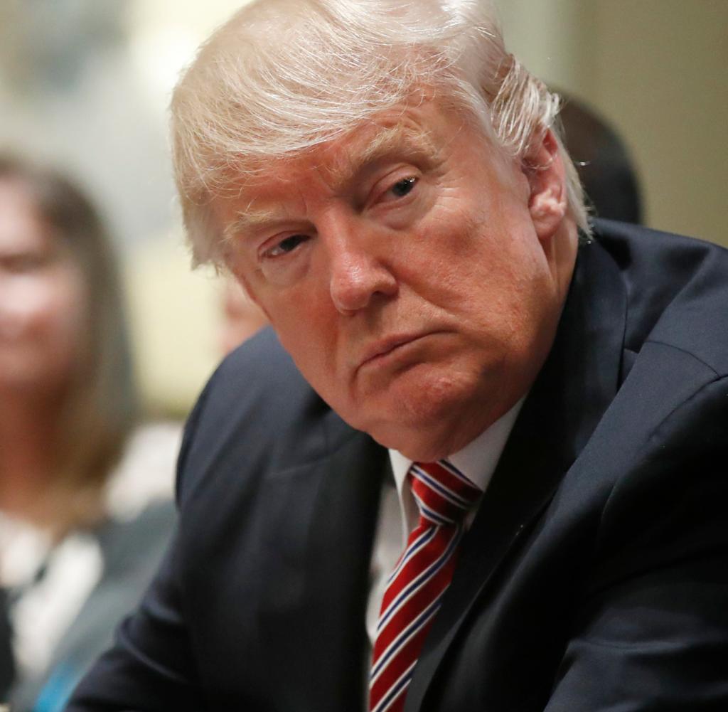 Trump kritisiert Alt left und Alt&nbsp;right