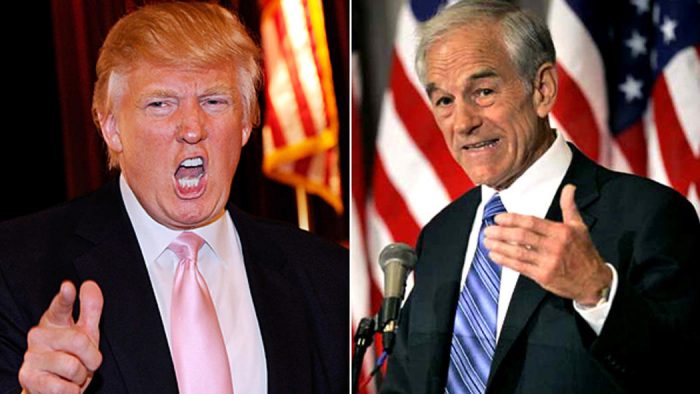 Ron Paul zu Trumps Afghanistan&nbsp;Strategie