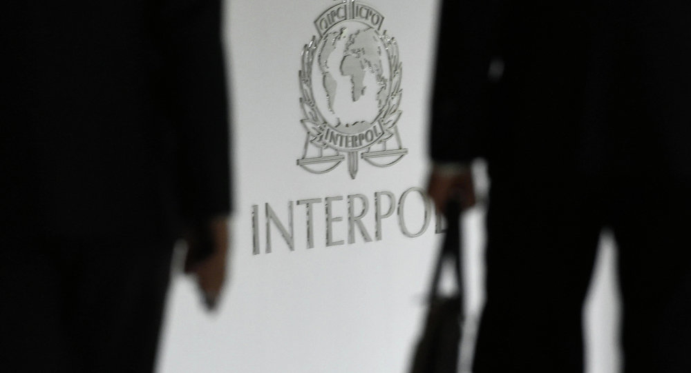 Interpol nimmt Palästina&nbsp;auf