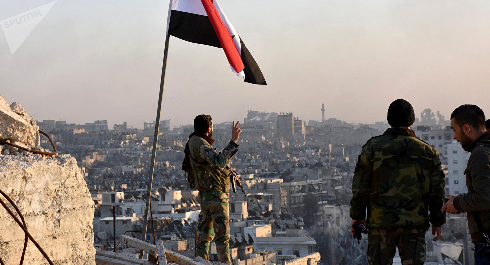 Amnestie in der Kriegszeit: Assad begnadigt ehemalige Syrische&nbsp;Militante