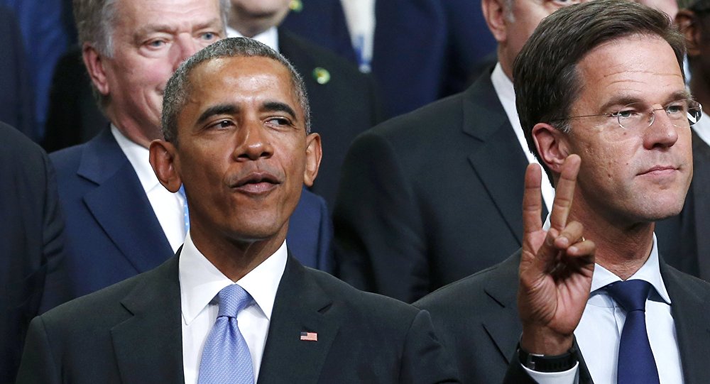 Obama teuerster US-Präsident der&nbsp;Geschichte