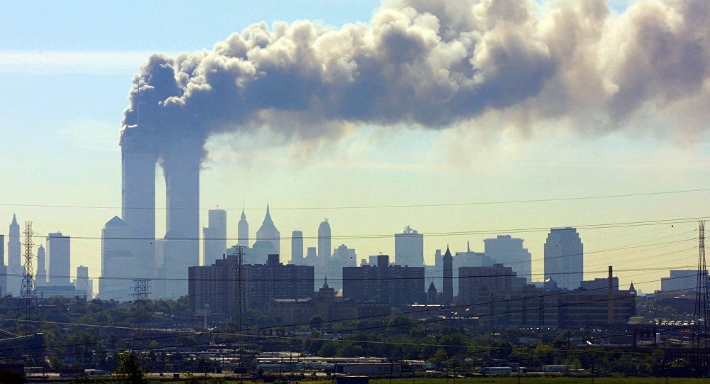 Wer steckte wirklich hinter&nbsp;9/11