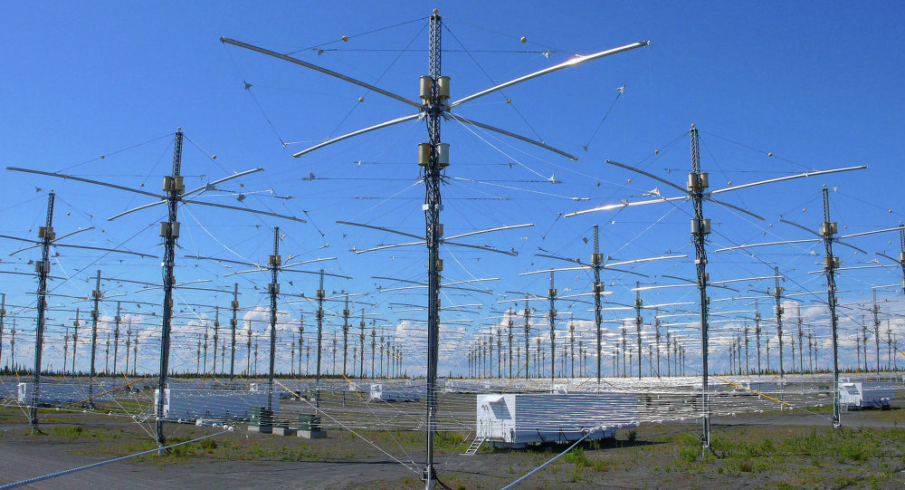 Elektromagnetische Waffen CNN Dokumentation,&nbsp;1985