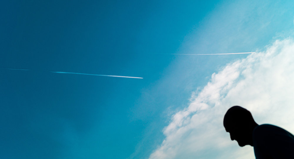 Geostorm – Hollywood konditioniert die Masse für eine unbequeme Wahrheit