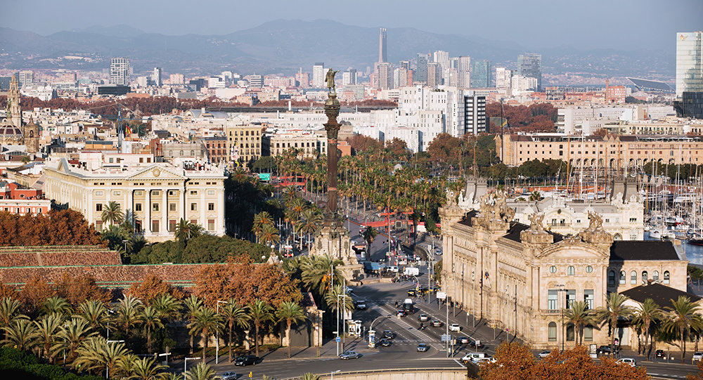 Der Imam von Ripoll in&nbsp;Barcelona