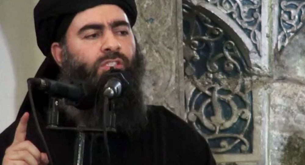 USA: Baghdadi ist nicht&nbsp;tot