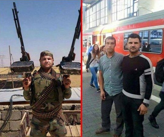 isis