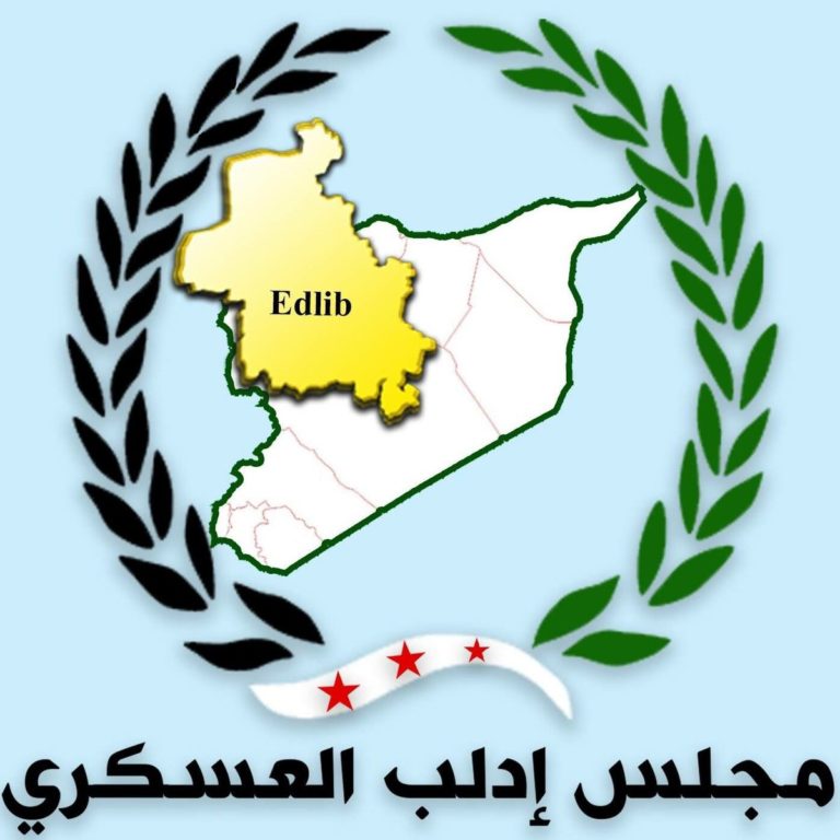 Die SDF gründen Idlib Militärrat um gegen Türkische Kräfte zu kämpfen- Syrische Armee