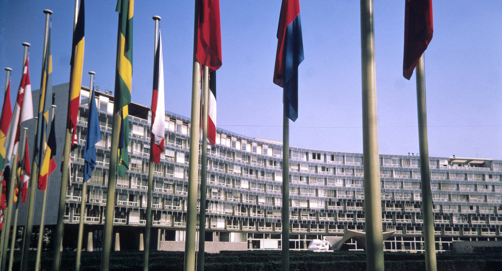 Israel und USA treten aus der UNESCO aus