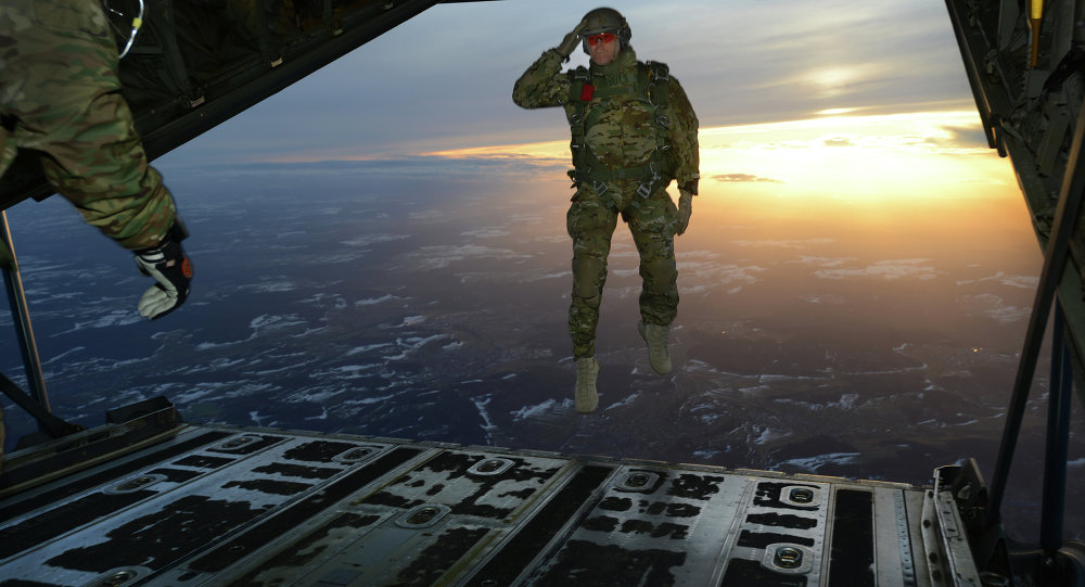 Washingtons Doppelspiel – Eine Analyse