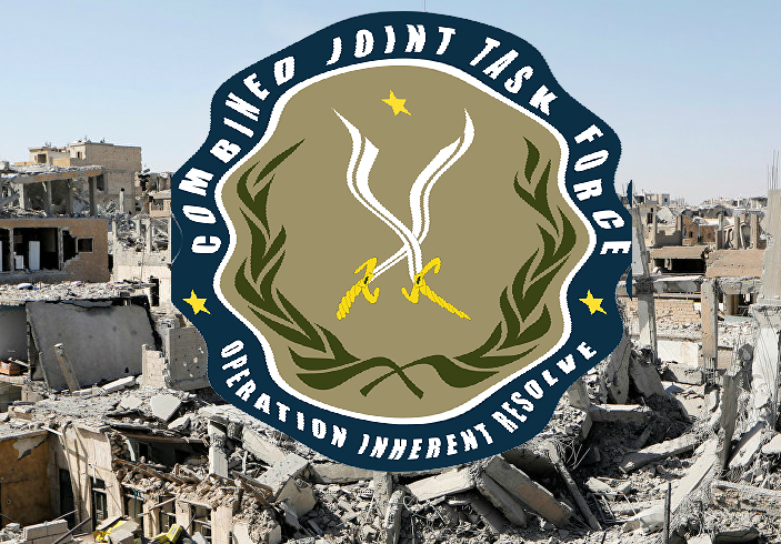 USA: “ Das Syrische Regime wird niemals Fuß fassen in Raqqa.“