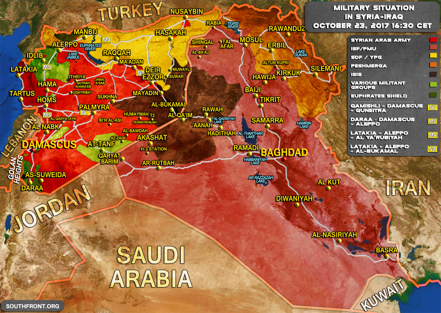 23oct_Iraq_Syria_War_Map