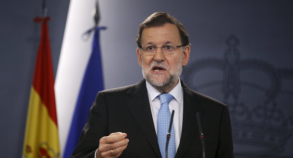 Unabhängigkeitserklärung ja oder nein? Madrid stellt Katalonien 5 Tage Ultimatum