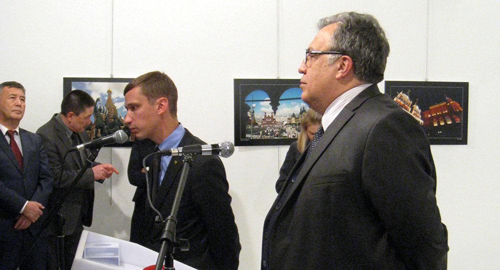 Foto vom toten Russischen Botschafter im Batman Computerspiel&nbsp;benutzt