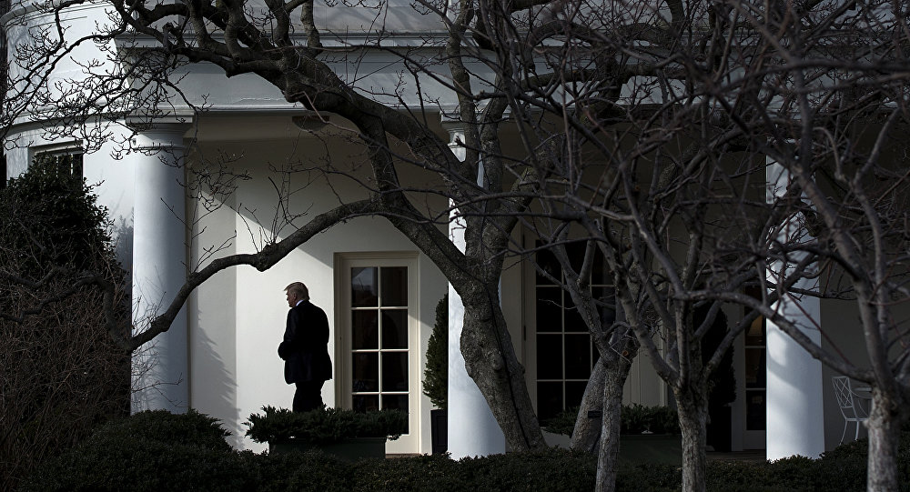 Washington Post: Trump will Atomdeal mit Iran&nbsp;aufkündigen