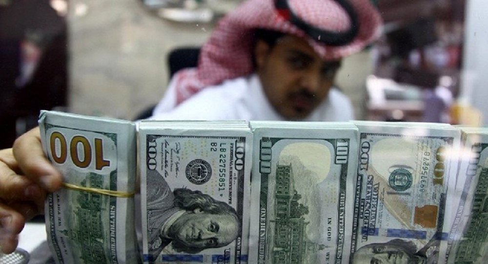 Empire Files: Dokumentation über Saudi Arabiens blutige Geschichte