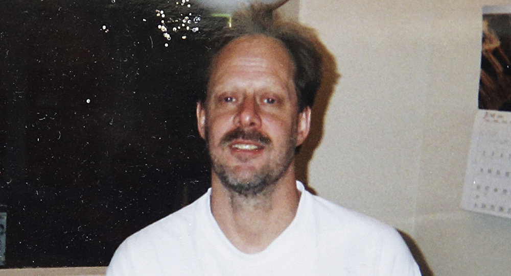 Eric Paddock Bruder des Todesschützen: Mein Bruder war&nbsp;Multimillionär