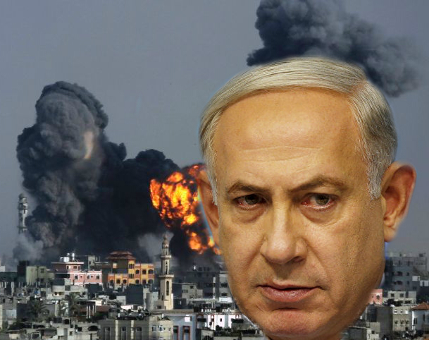 Netanyahu fordert Iranischen Außenminister auf seinen Twitter-Account zu löschen