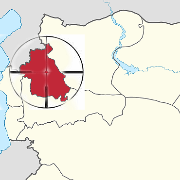 Idlib das Höllenloch