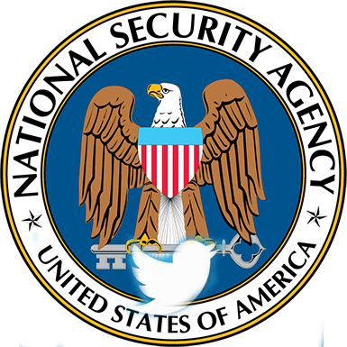 RT Chefredakteurin: „Twitter arbeitet mit US-Geheimdiensten zusammen.“