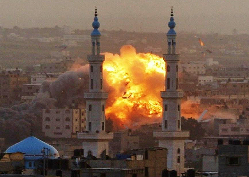 Video: Kriegsbericht Syrien, 31 Okt 2017- ISIS Sackgasse Deir&nbsp;ez-Zor