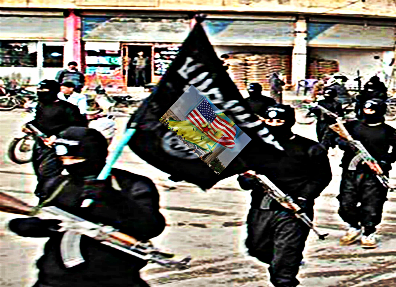 Sprecher der SDF bestätigt Deal mit der ISIS