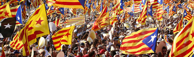 Katalonien: Erste Verhaftungen von Funktionären des Referendums