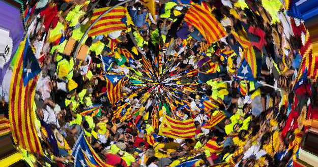 Zentralregierung Spaniens leitet Entmachtung Kataloniens ein