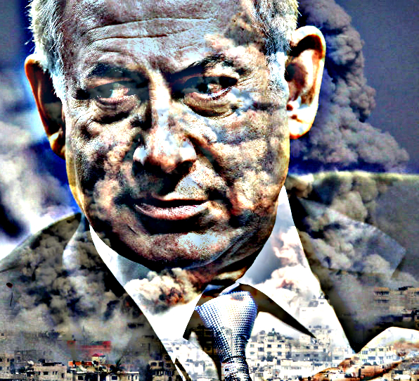 Israel gegen Frieden zwischen Hamas und&nbsp;Fatah