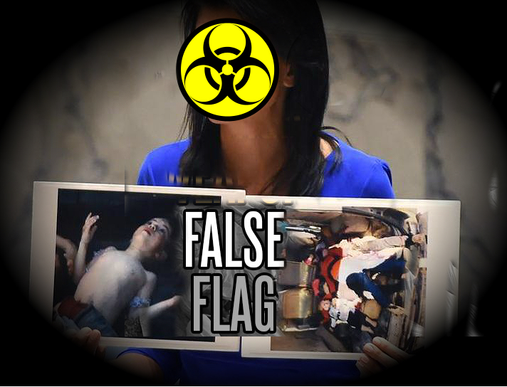 MIT Professor- OPCW / UNO-Report „falsch“ und „voreingenommen“.