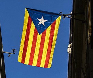 Die Unabhängigkeit Kataloniens ist&nbsp;dahin…