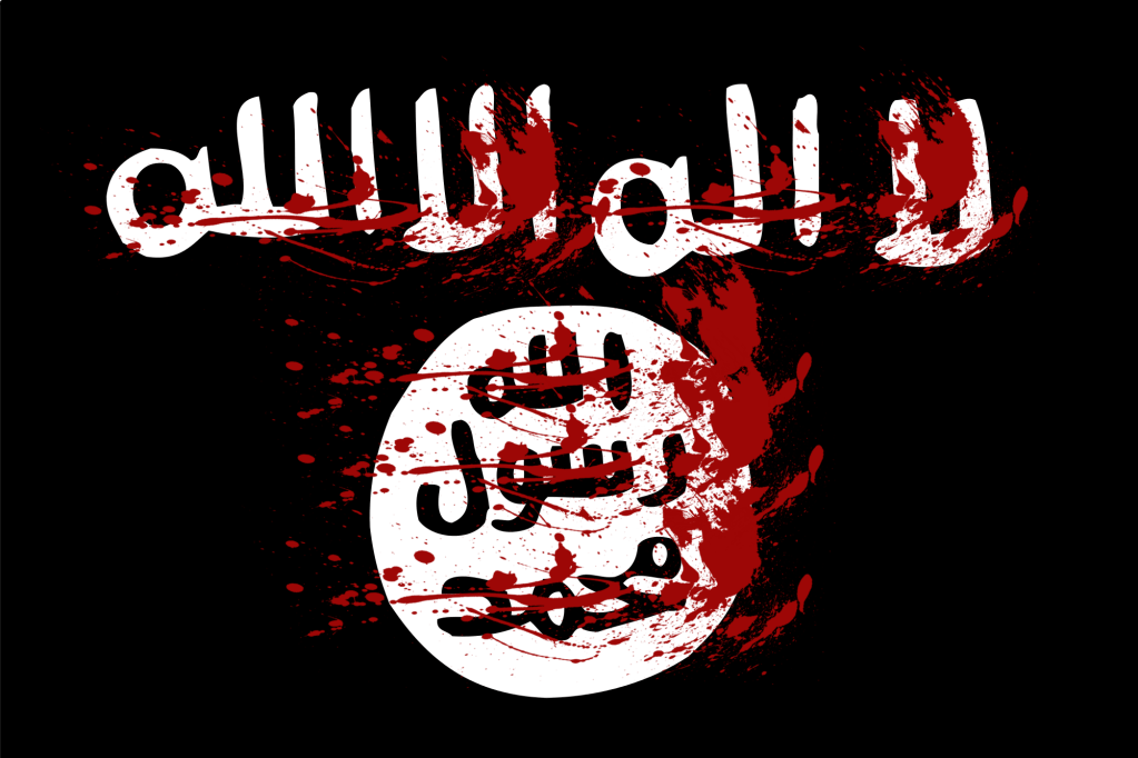 ISIS Massaker in Syrischer Stadt