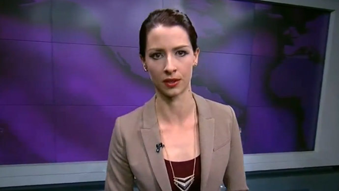 Empire Files: Abby Martin spricht mit offenen Israelis