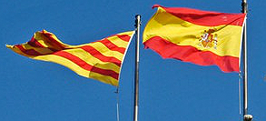 Regierung Kataloniens ist&nbsp;Geschichte