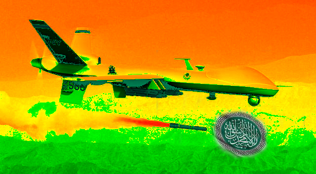 Video: Iranische Kampf UAV zerstört Fahrzeuge und Hauptquartiere der&nbsp;HTS