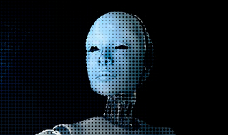 Roboter Sophia spricht vor den Vereinten Nationen