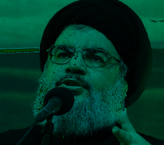 Video: Hassan Nasrallah-„Saudi-Arabien hat Israel gebeten, den Libanon anzugreifen“