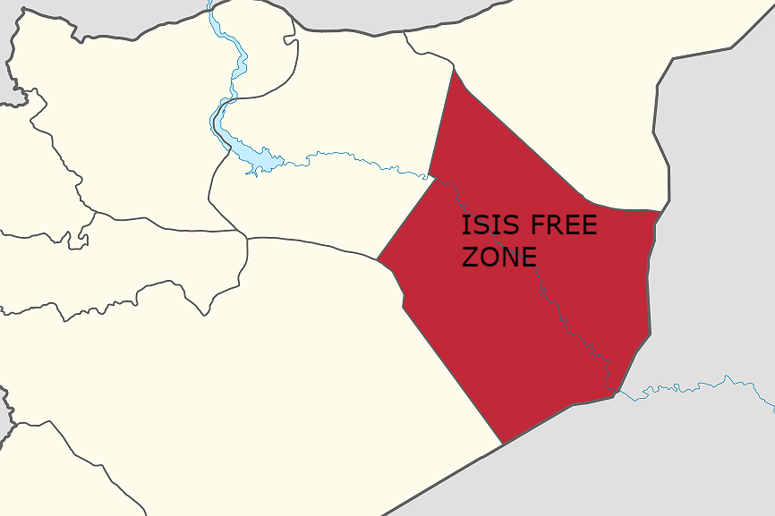 Video: Kriegsbericht Syrien, 3 Nov 2017- Deir ez-Zor komplett&nbsp;befreit