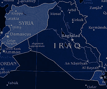Video: Kriegsbericht Syrien/Irak, 24 Nov 2017- Illegale&nbsp;Intervention