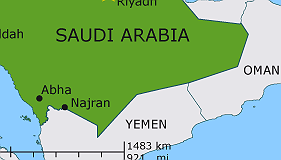 Jemen- Saudi-Arabien hebt Blockade von größtem Hafen&nbsp;auf.