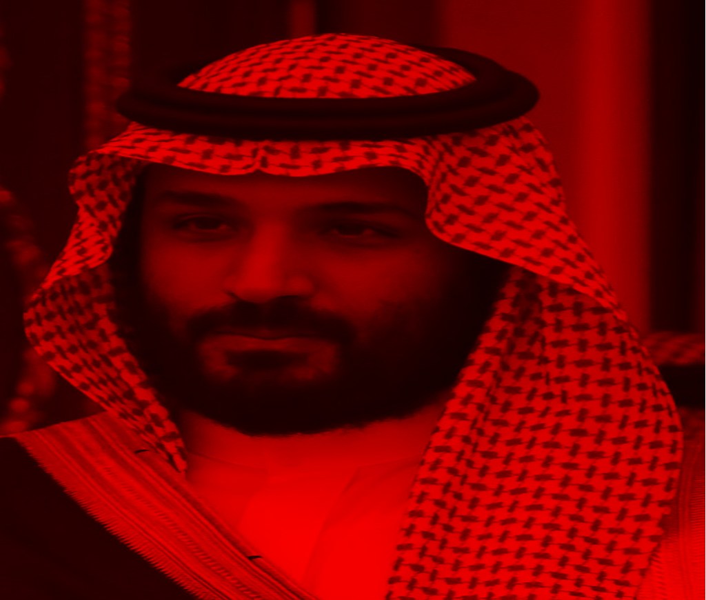 Saudi Coup- Inhaftierte Verdächtige gefoltert und geschlagen-&nbsp;Bericht