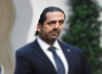 Hariri zurück im&nbsp;Libanon