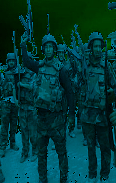 Video: Kriegsbericht Syrien, 29 Nov 2017- SDF und ISIS spielen im selben&nbsp;Team