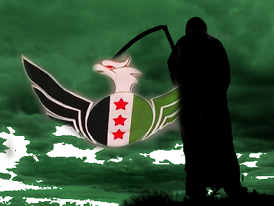 Video: FSA im Einsatz mit Panzerabwehrlenkwaffe (ATGM)