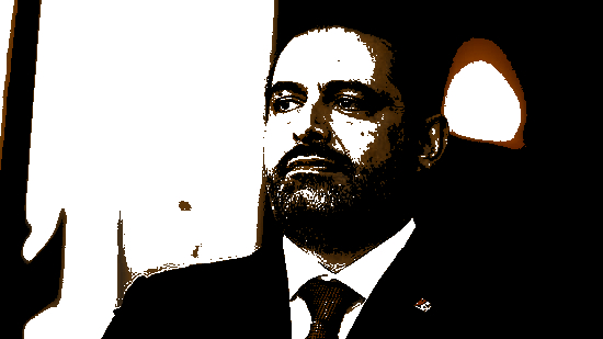 Saad Hariris von den Saudis geplanter&nbsp;Rücktritt