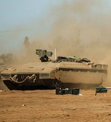 Video: Kriegsbericht Syrien, 20 Nov 2017, Al-Bukamal ISIS freie&nbsp;Zone