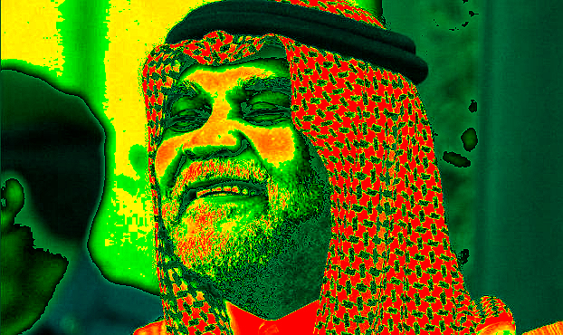 Saudische Behörden haben den  „Ingenieur vom Syrien-Krieg“ verhaftet-&nbsp;Berichte